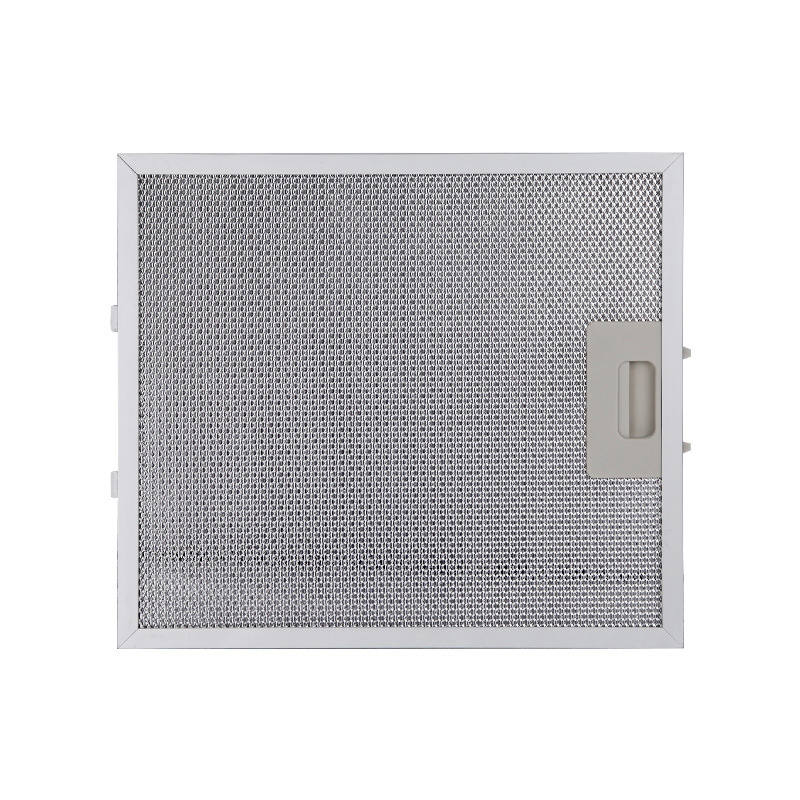 Cooker Hood Filters Metal Mesh - Commercial Kitchen Hood recensione e prezzo