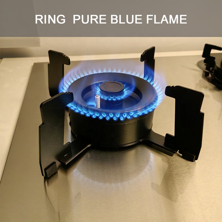 Magic Fold Burner High-power 5 - Commercial Kitchen Stove recensione e prezzo