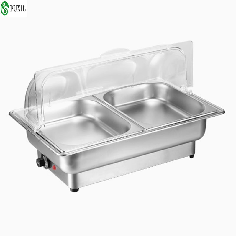 600W Commercial buffet furnace - Commercial Kitchen Stove recensione e prezzo