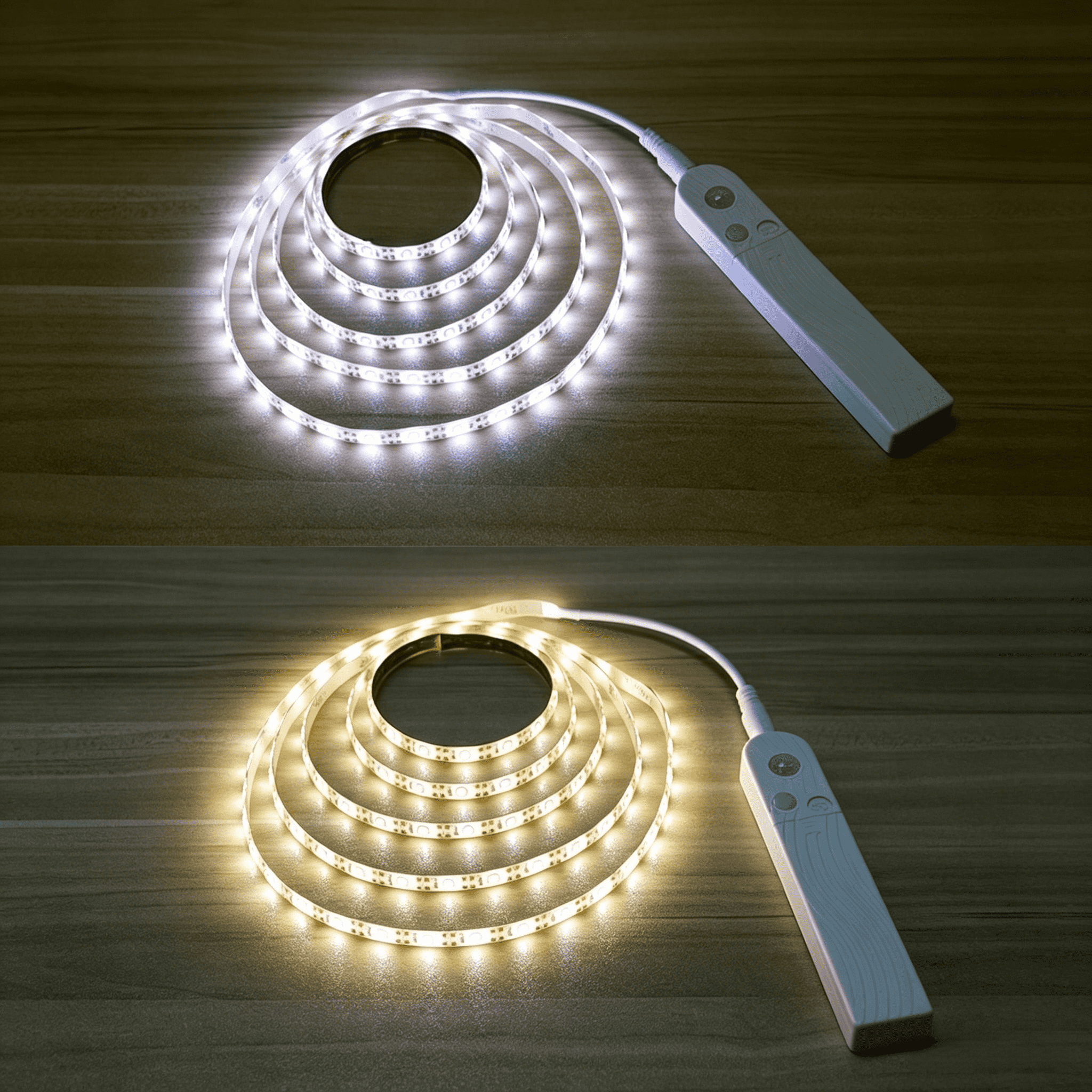 1–5M PIR Motion Sensor LED Str - Commercial Kitchen Lighting recensione e prezzo