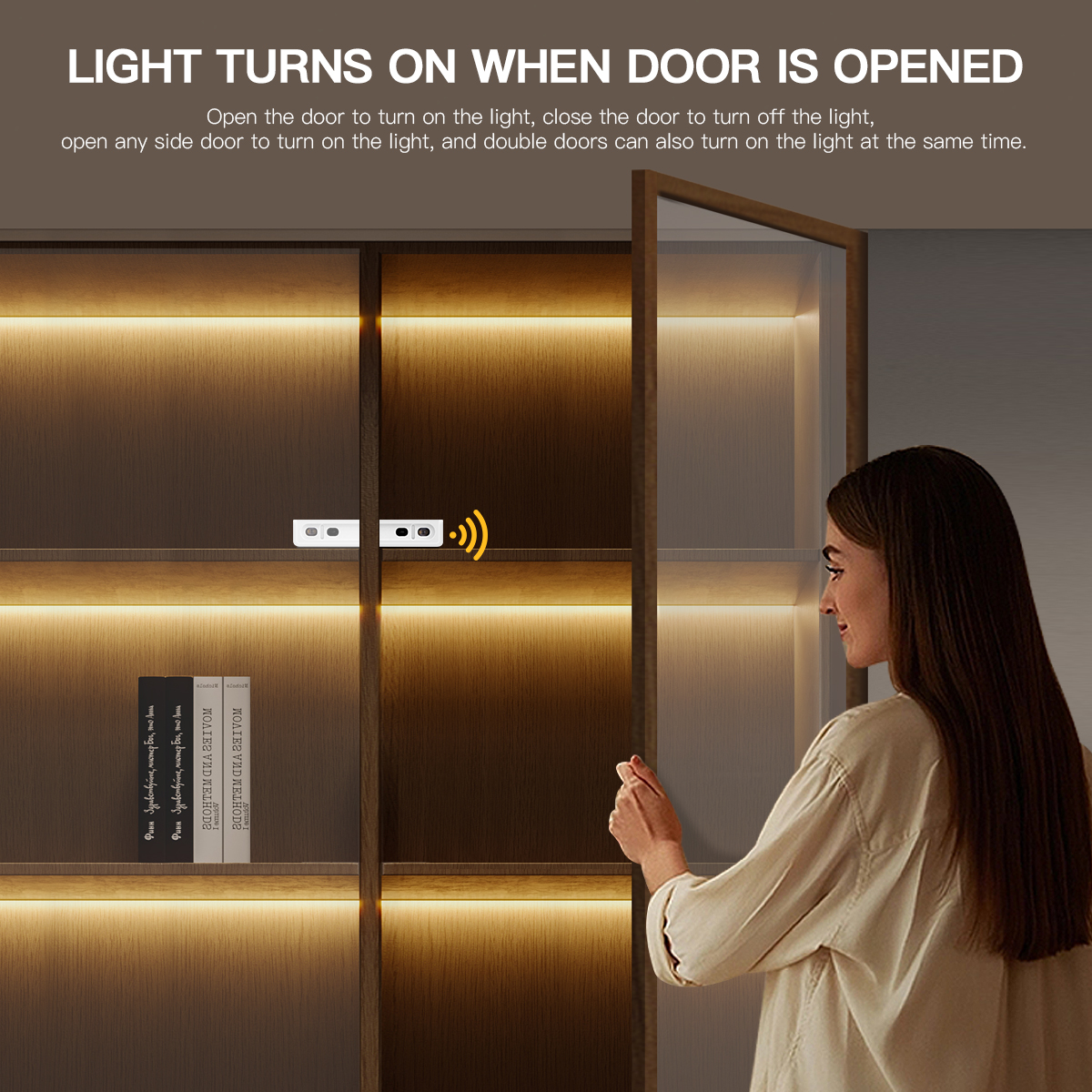 DIY Smart Switch COB LED Strip - Commercial Kitchen Lighting recensione e prezzo