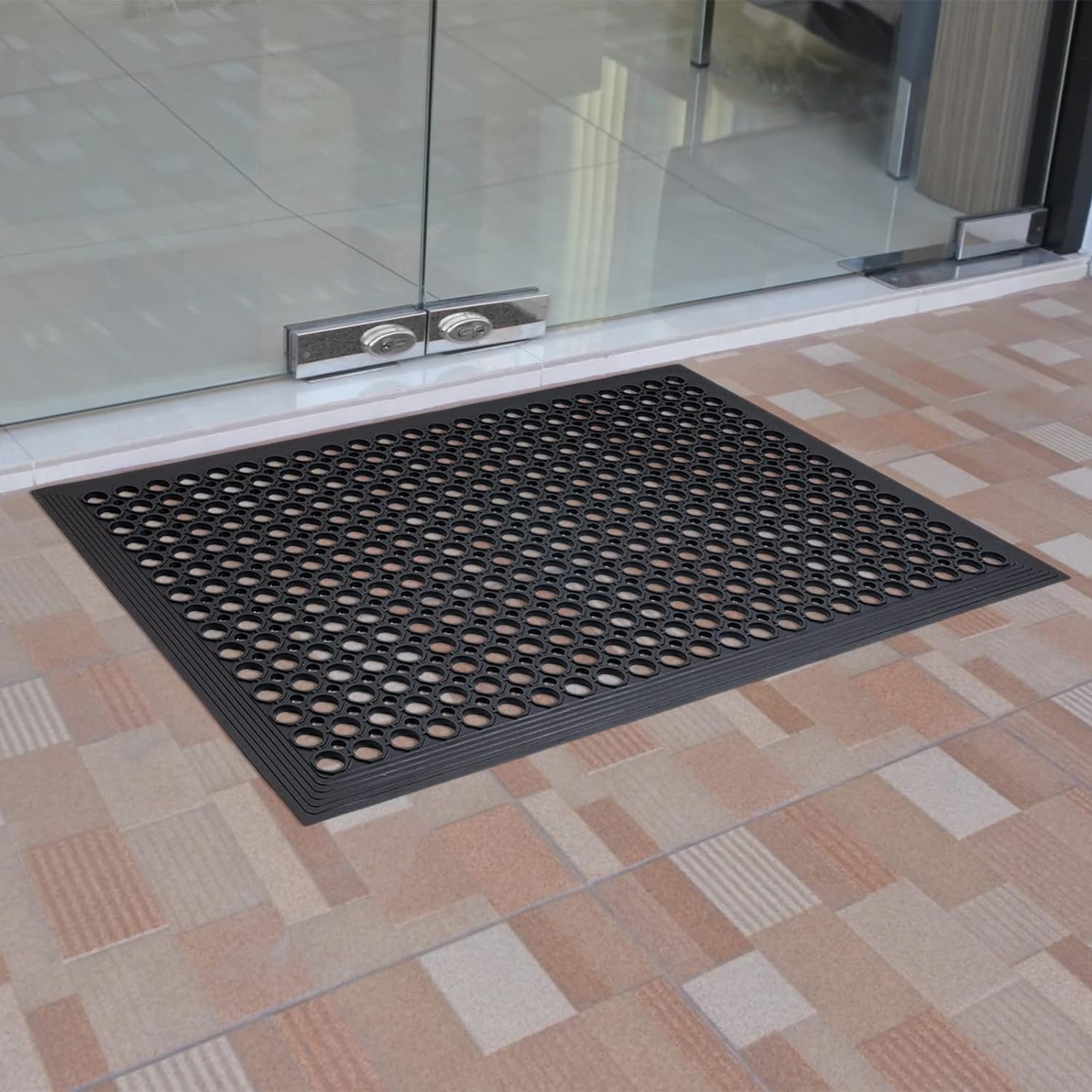 Anti Fatigue Outdoor Rubber Fl - Commercial Kitchen Mats Anti Fatigue recensione e prezzo