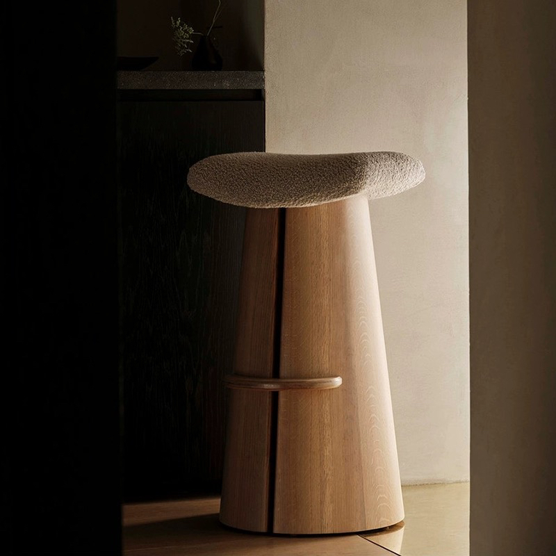 Nordic Luxury Solid Wood Bar C - Commercial Kitchen Design recensione e prezzo