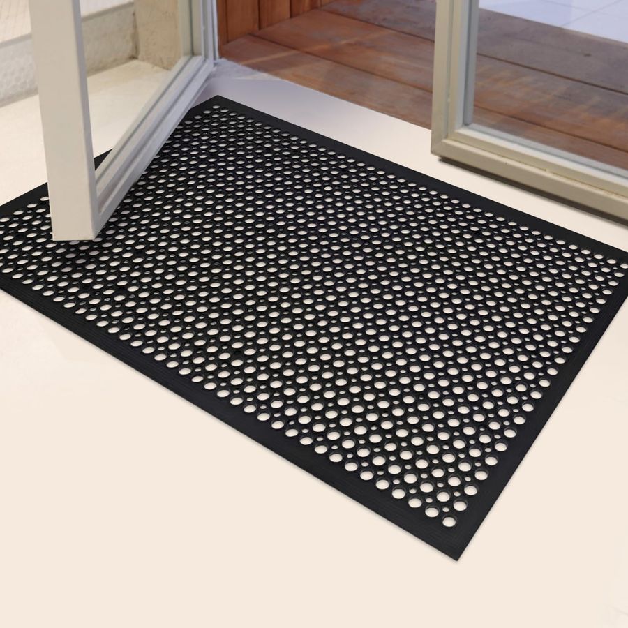 Floor Door mat AntiFatigue Com - Commercial Kitchen Mats Anti Fatigue recensione e prezzo