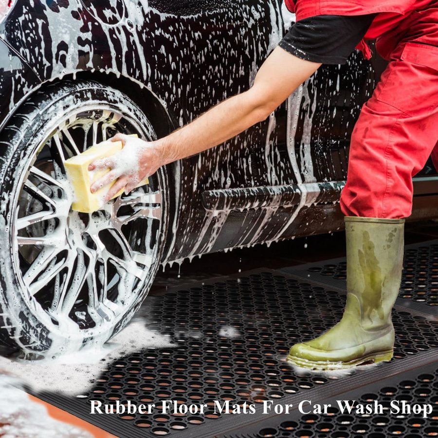 Floor Door mat AntiFatigue Com - Commercial Kitchen Mats Anti Fatigue recensione e prezzo
