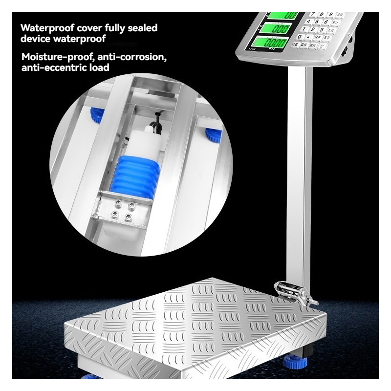 Waterproof Stainless Steel Ele - Commercial Kitchen Bench recensione e prezzo