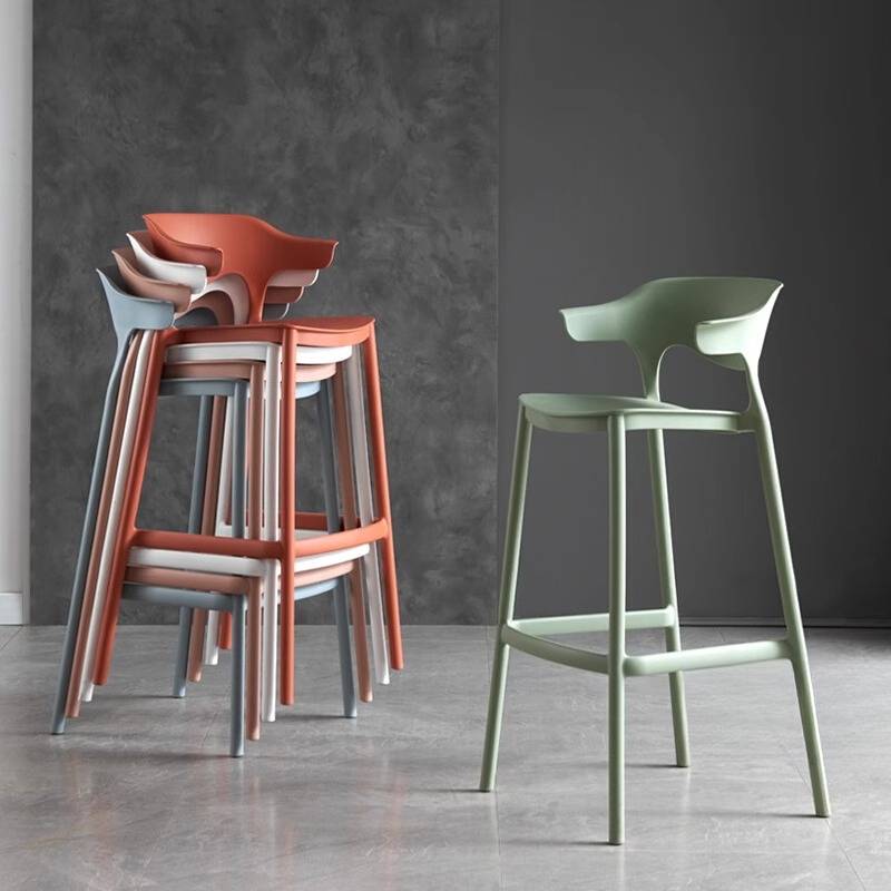 Design Green Bar Stool Chair C - Commercial Kitchen Design recensione e prezzo