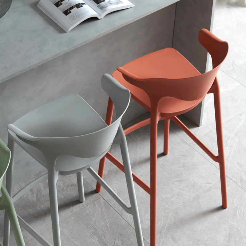 Design Green Bar Stool Chair C - Commercial Kitchen Design recensione e prezzo