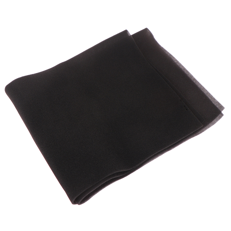 60*50*0.3cm Universal Black Ac - Commercial Kitchen Hood recensione e prezzo