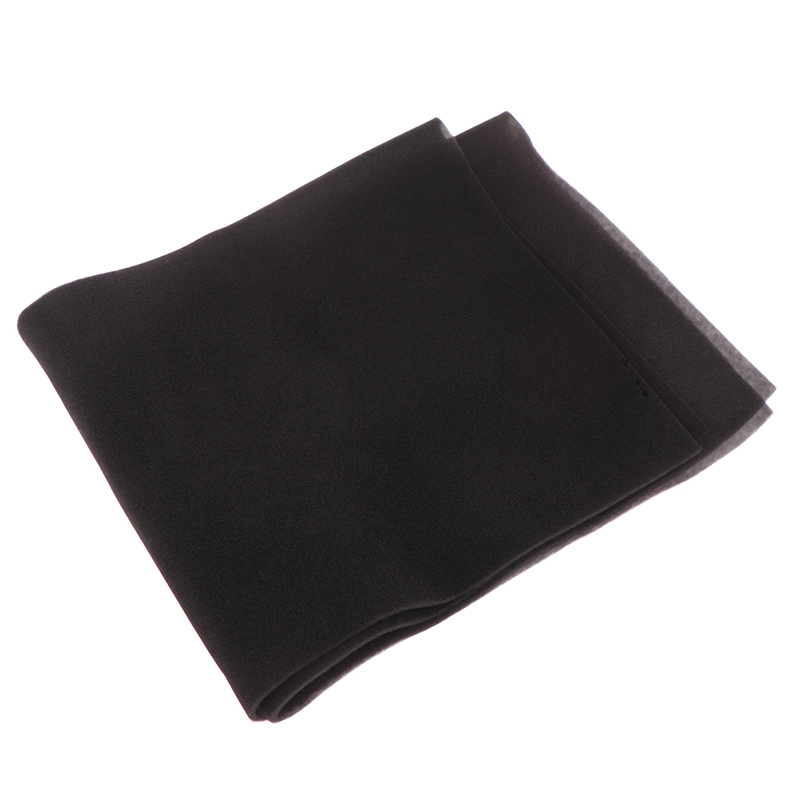 60*50*0.3cm Universal Black Ac - Commercial Kitchen Hood recensione e prezzo