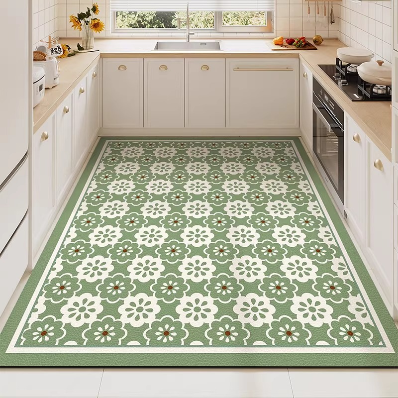 Carpet for Kitchen Pvc Floor M - Commercial Kitchen Mats Anti Fatigue recensione e prezzo