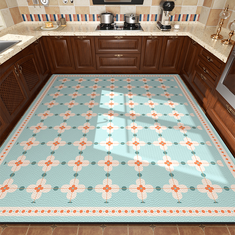 Carpet for Kitchen Pvc Floor M - Commercial Kitchen Mats Anti Fatigue recensione e prezzo