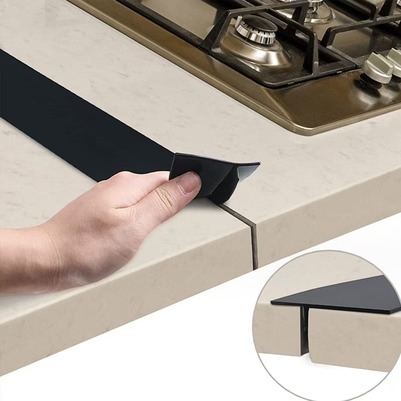 Silicone Gap Strip Kitchen Gas - Commercial Kitchen Burner recensione e prezzo