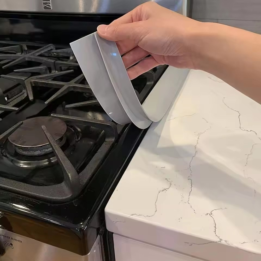 Silicone Gap Strip Kitchen Gas - Commercial Kitchen Burner recensione e prezzo