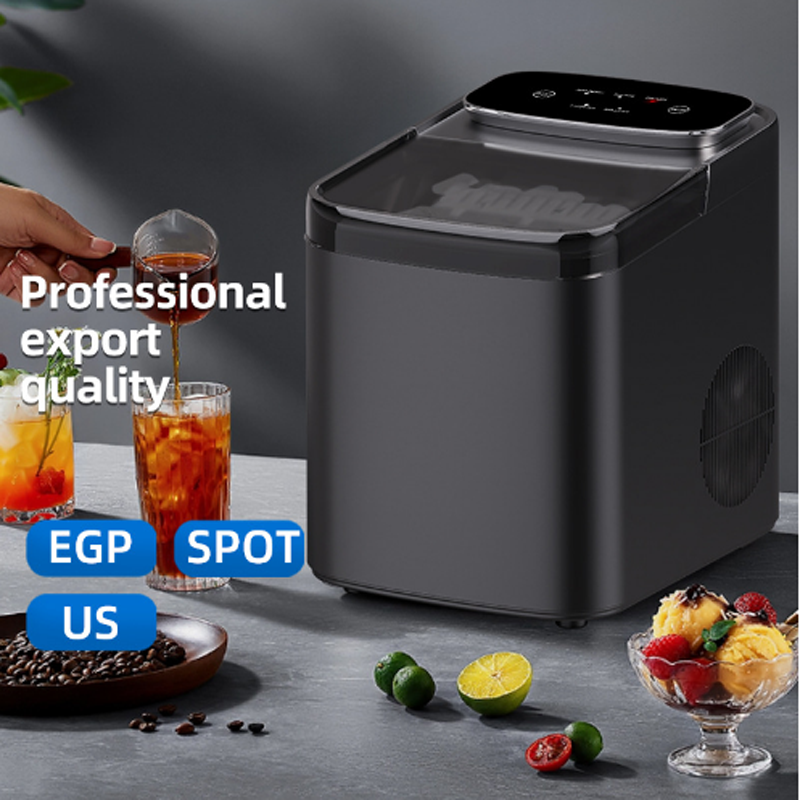 Ice Maker Freezer Kitchen Appl - Commercial Kitchen Ice Machine recensione e prezzo