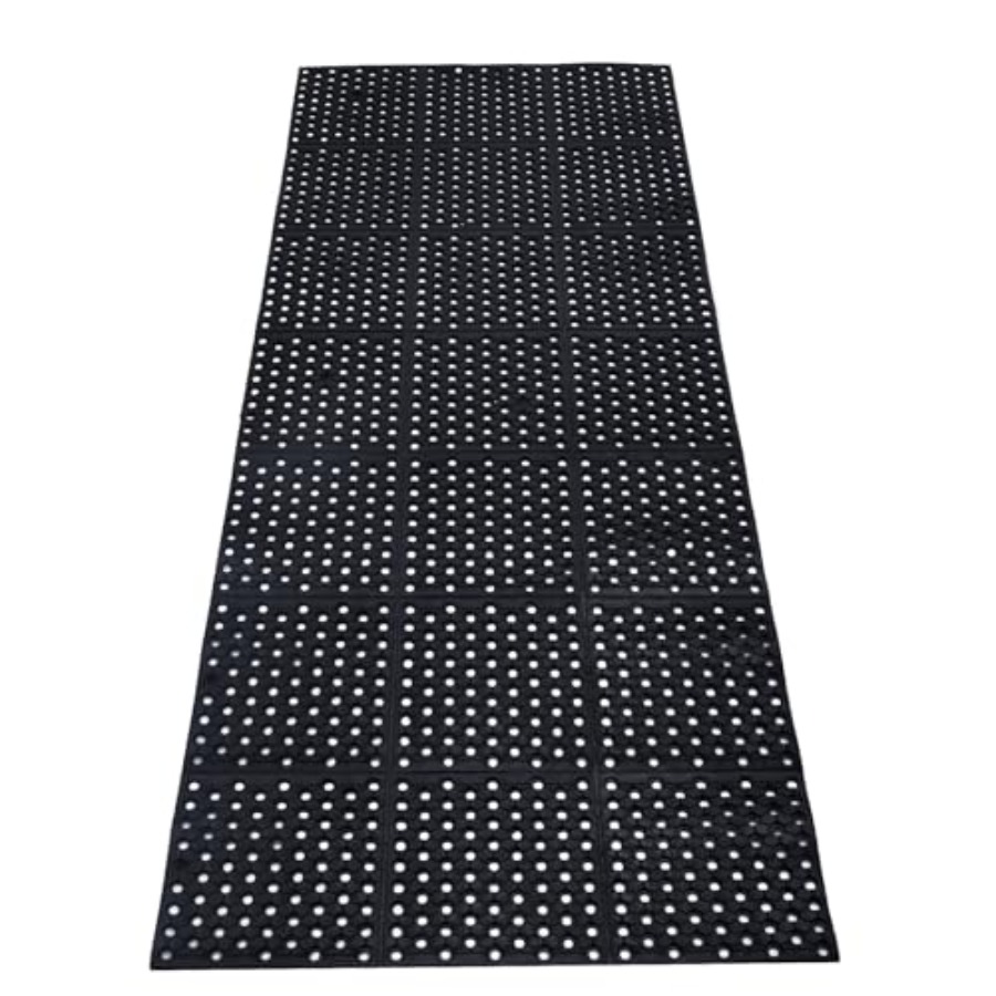 83x35 Commercial Anti-Fatigue  - Commercial Kitchen Mats Anti Fatigue recensione e prezzo