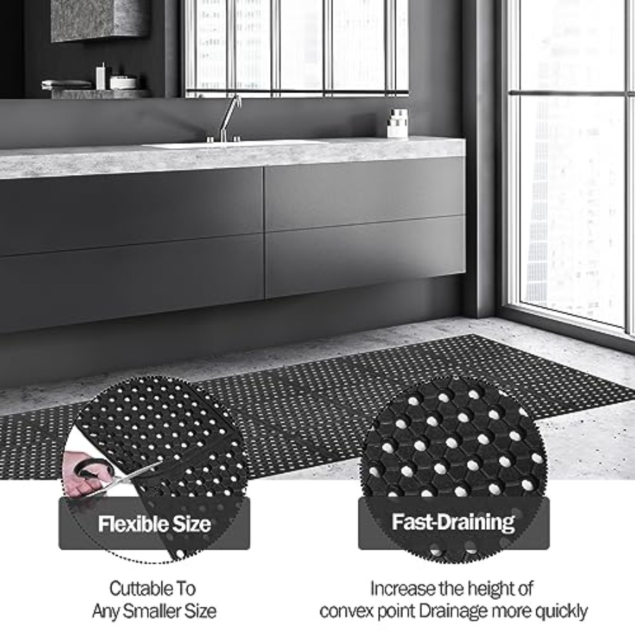 83x35 Commercial Anti-Fatigue  - Commercial Kitchen Mats Anti Fatigue recensione e prezzo