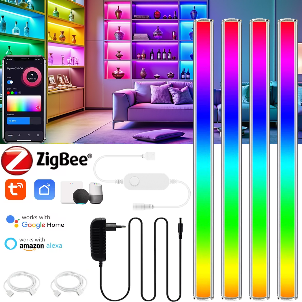 DC12V RGB Color Under Cabinet  - Commercial Kitchen Lighting recensione e prezzo
