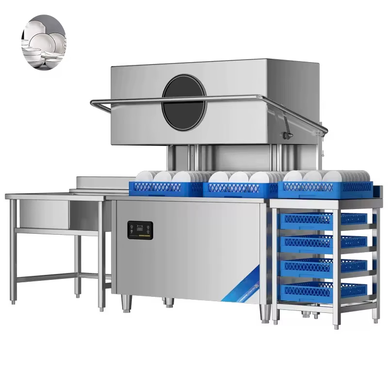 Custom Fast Cycle Commercial H - Commercial Kitchen Hood recensione e prezzo
