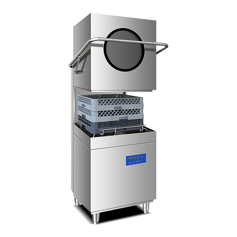 Custom Fast Cycle Commercial H - Commercial Kitchen Hood recensione e prezzo