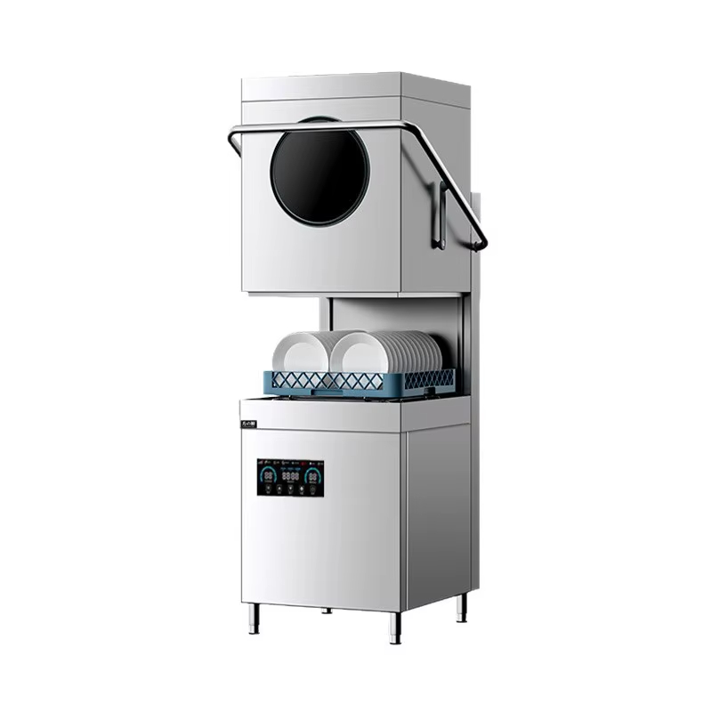 Custom Fast Cycle Commercial H - Commercial Kitchen Hood recensione e prezzo