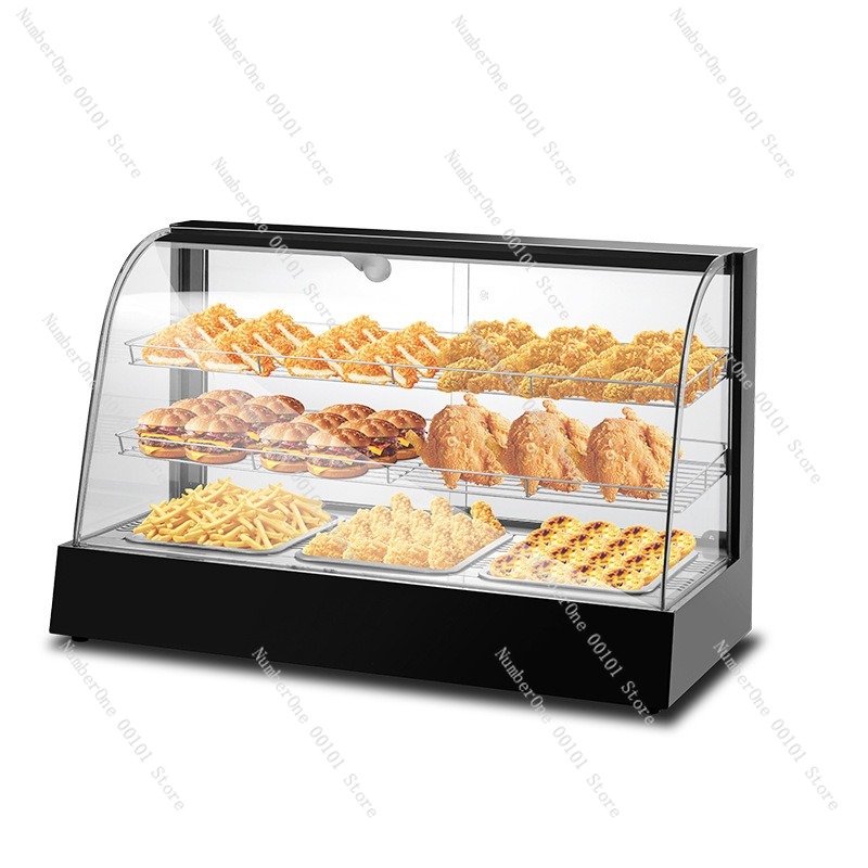 Commercial Display Cabinet for - Commercial Kitchen Hood recensione e prezzo