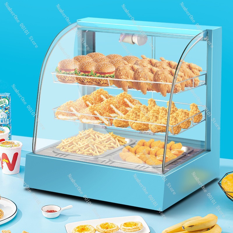 Commercial Display Cabinet for - Commercial Kitchen Hood recensione e prezzo