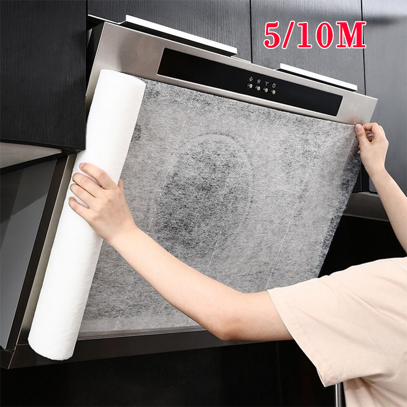 5/10M Disposable Hood Oil Filt - Commercial Kitchen Hood recensione e prezzo