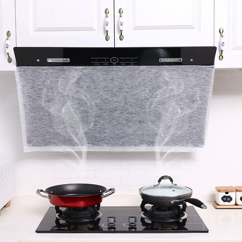 5/10M Disposable Hood Oil Filt - Commercial Kitchen Hood recensione e prezzo