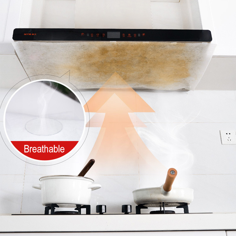 5/10M Disposable Hood Oil Filt - Commercial Kitchen Hood recensione e prezzo