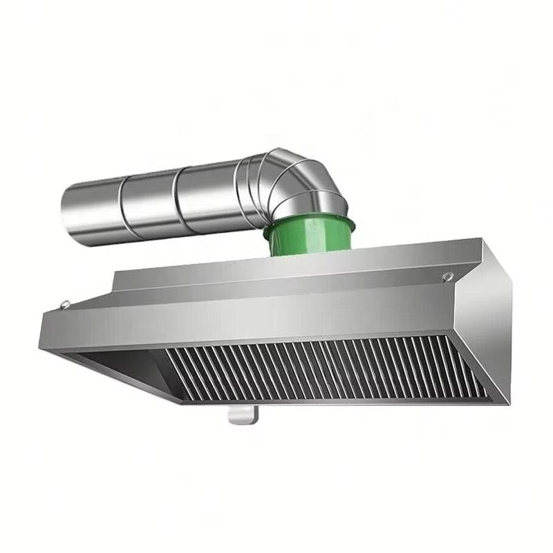 Commercial Customizable Kitche - Commercial Kitchen Hood recensione e prezzo