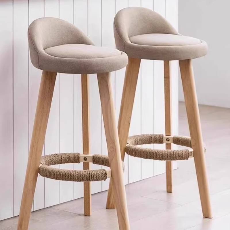 Blue Home Cloth Bar Chair Comf - Commercial Kitchen Design recensione e prezzo