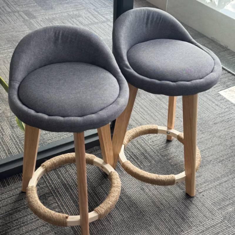 Blue Home Cloth Bar Chair Comf - Commercial Kitchen Design recensione e prezzo