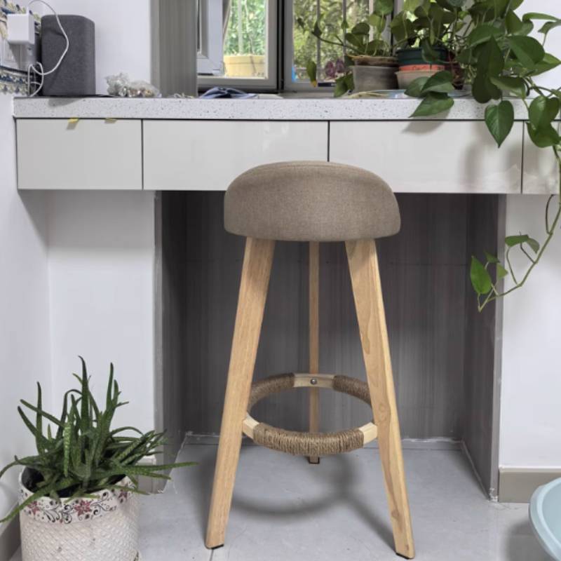 Blue Home Cloth Bar Chair Comf - Commercial Kitchen Design recensione e prezzo