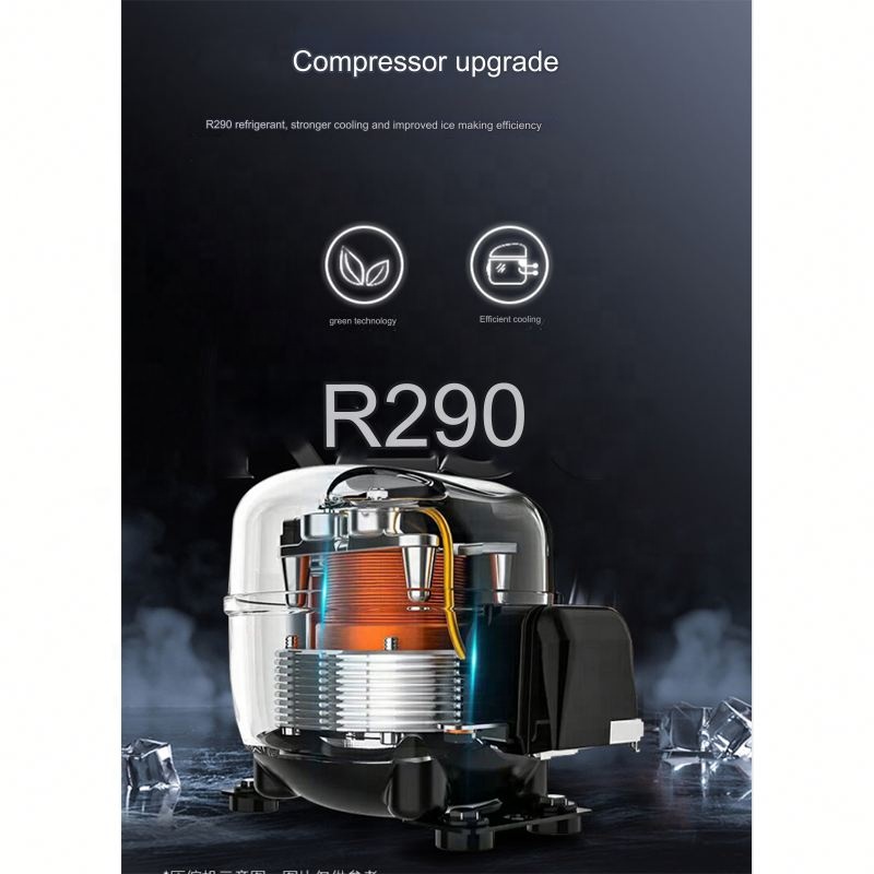Professional custom ice machin - Commercial Kitchen Ice Machine recensione e prezzo