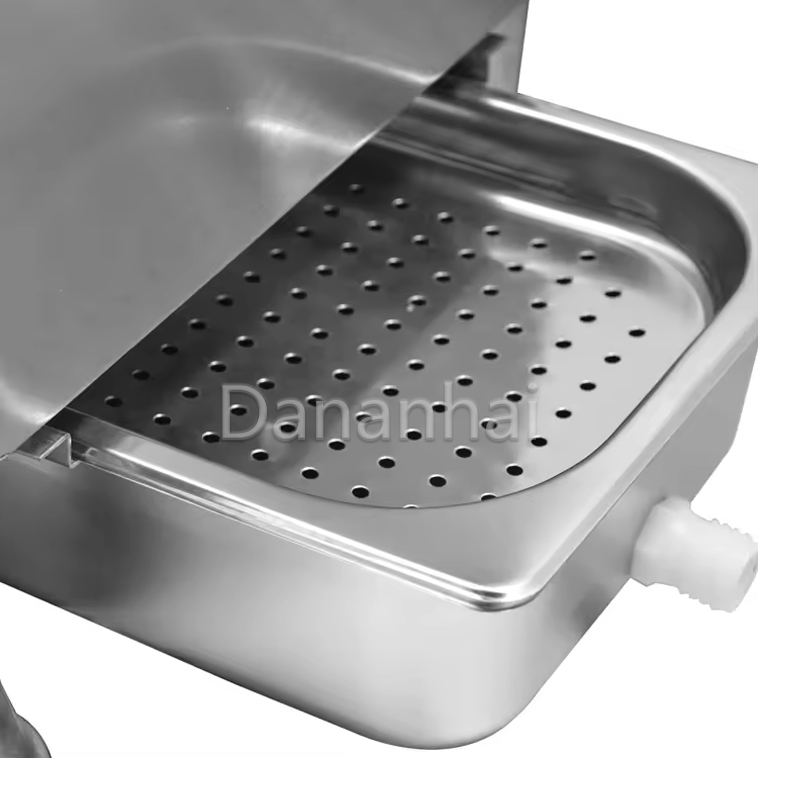 Commercial Electric Potato Swe - Commercial Kitchen Cleaning recensione e prezzo
