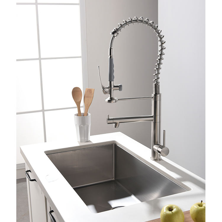 High Quality Contemporary Desi - Commercial Kitchen Design recensione e prezzo