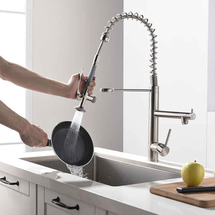 High Quality Contemporary Desi - Commercial Kitchen Design recensione e prezzo