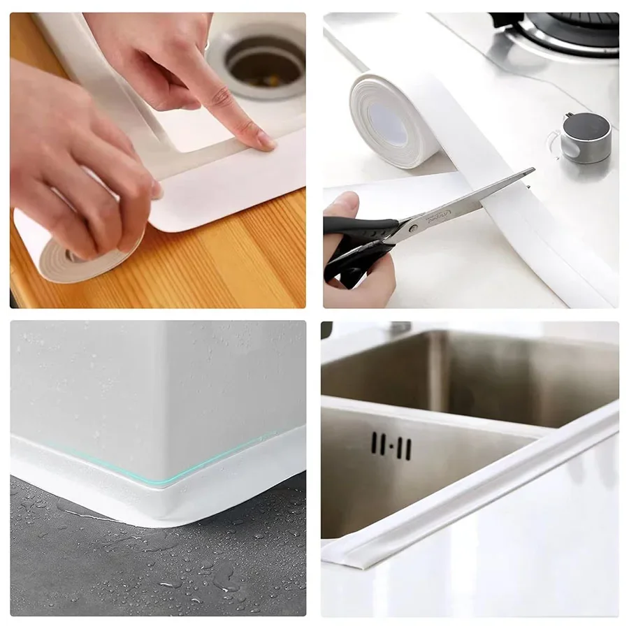 3.2-9.6M Bathroom Waterproof W - Commercial Kitchen Wall recensione e prezzo