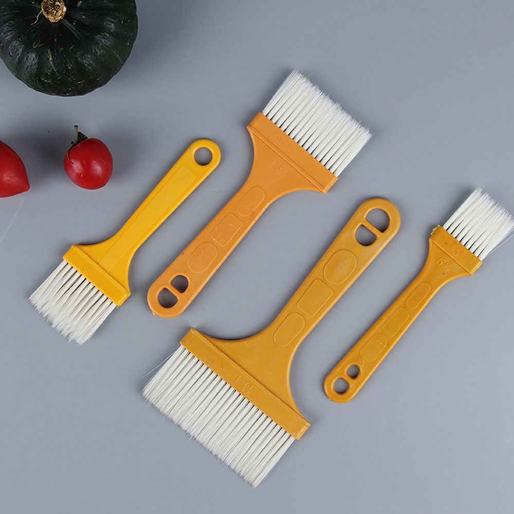 Thin Handle Barbecue Brush Kit - Commercial Kitchen Cleaning recensione e prezzo