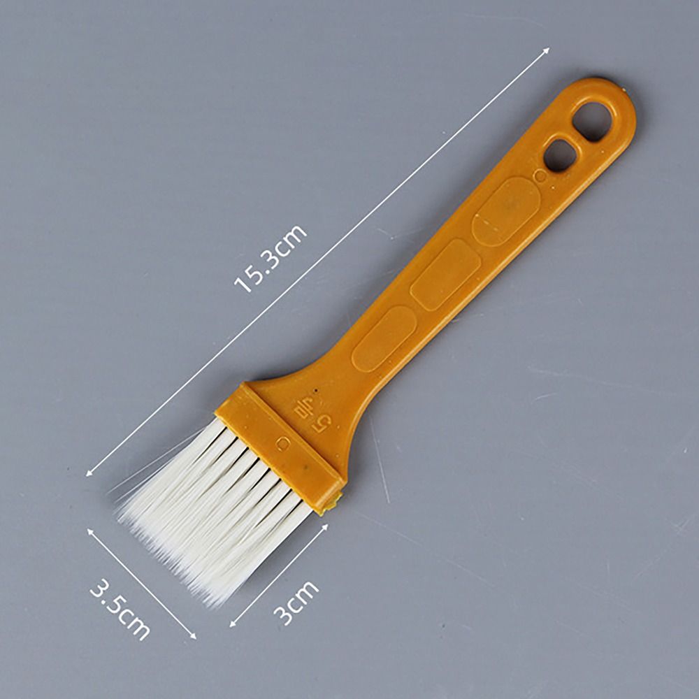 Thin Handle Barbecue Brush Kit - Commercial Kitchen Cleaning recensione e prezzo