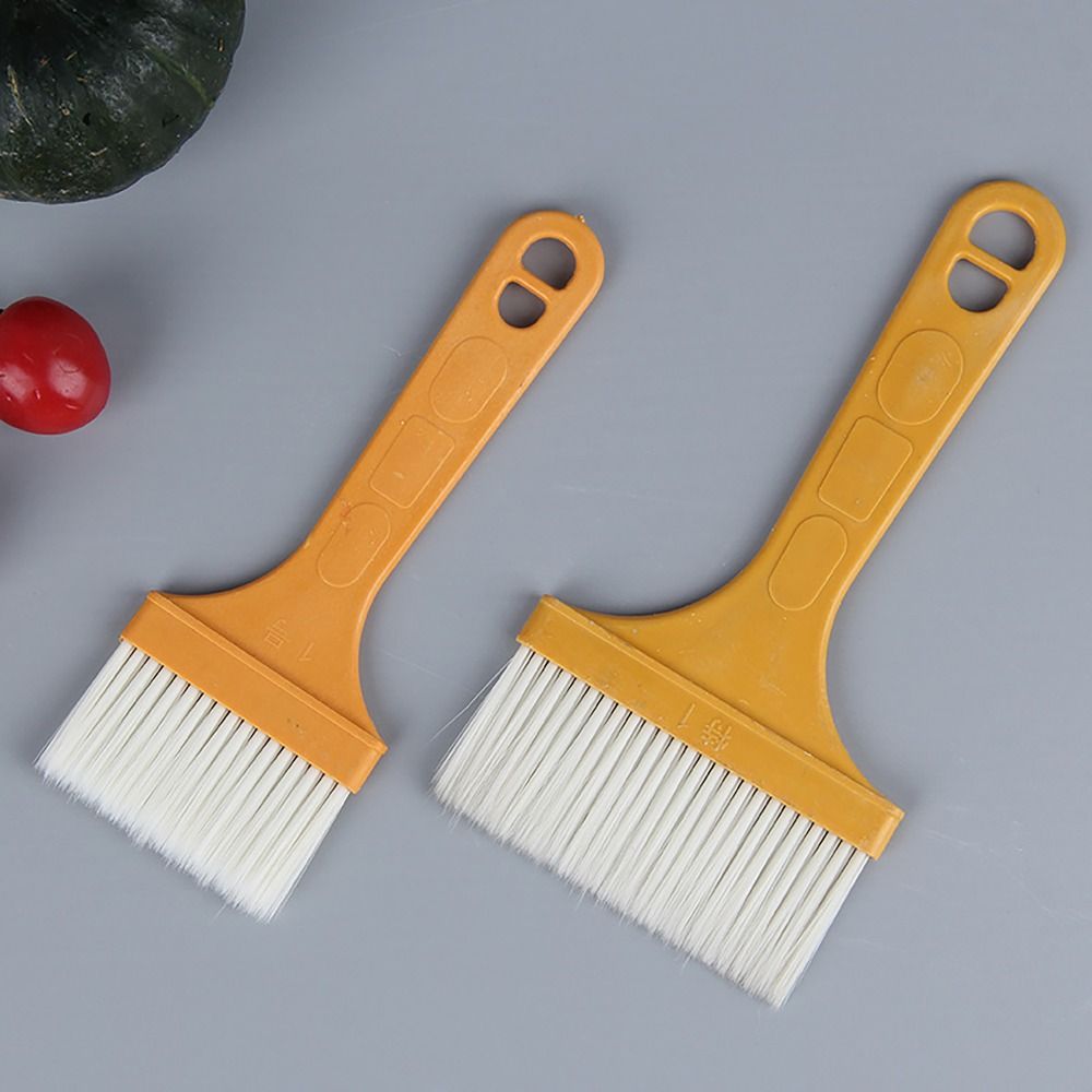 Thin Handle Barbecue Brush Kit - Commercial Kitchen Cleaning recensione e prezzo