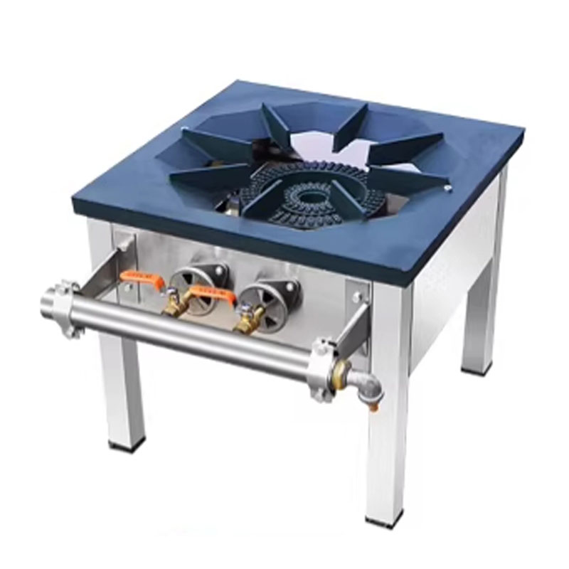 Korean Low Soup Stove Commerci - Commercial Kitchen Stove recensione e prezzo