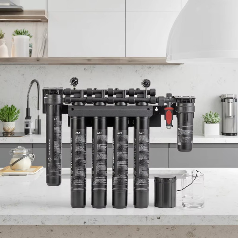 Ice Maker Coffee Machine Water - Commercial Kitchen Ice Machine recensione e prezzo