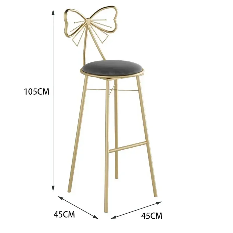 Minimalist Bar Stools Modern N - Commercial Kitchen Interior Design recensione e prezzo