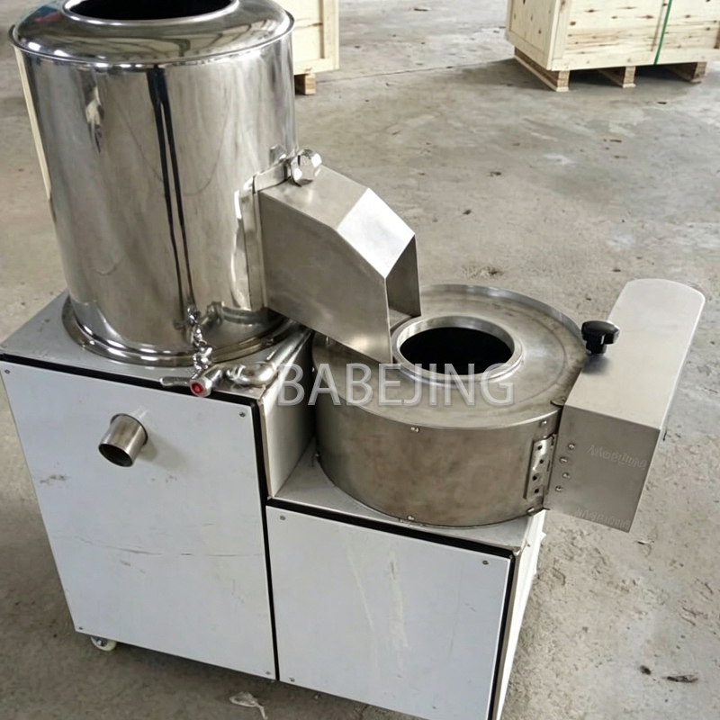 BABEJING Industrial Commercial - Commercial Kitchen Cleaning recensione e prezzo