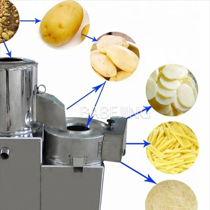 BABEJING Industrial Commercial - Commercial Kitchen Cleaning recensione e prezzo