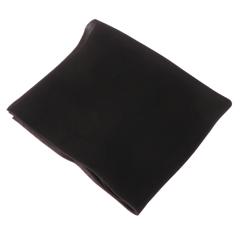 High Density Activated Carbon  - Commercial Kitchen Hood recensione e prezzo