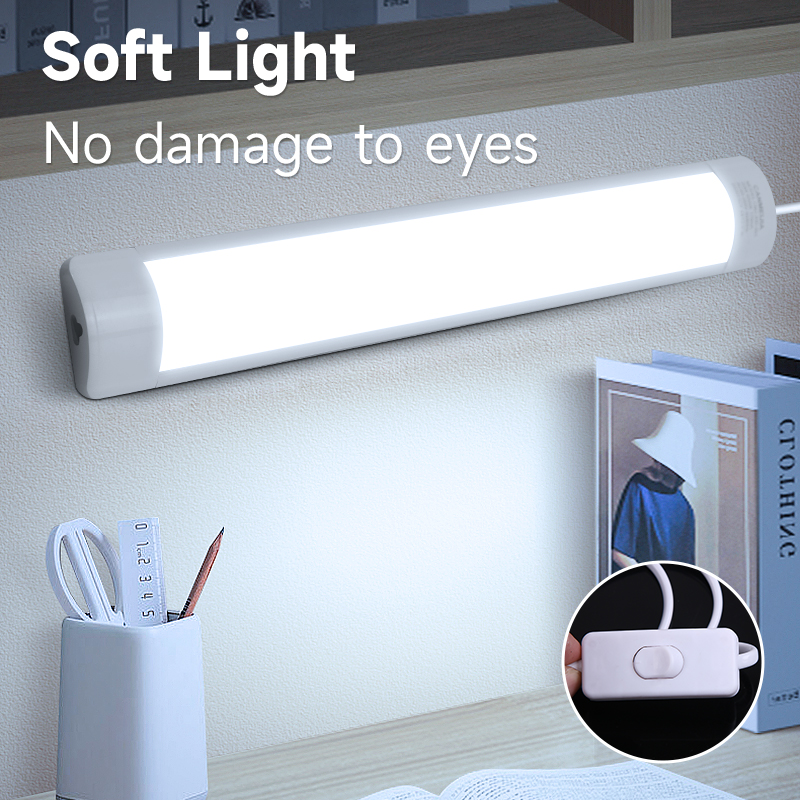 Connected Led Cabinet Lamps 12 - Commercial Kitchen Lighting recensione e prezzo