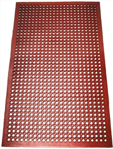 Commercial Grade Anti-Fatigue  - Commercial Kitchen Mats Anti Fatigue recensione e prezzo